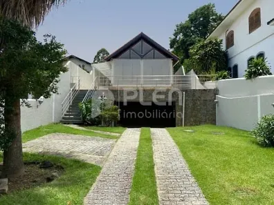 Casa com 3 Quartos à venda, 312m² no Horto Florestal, São Paulo