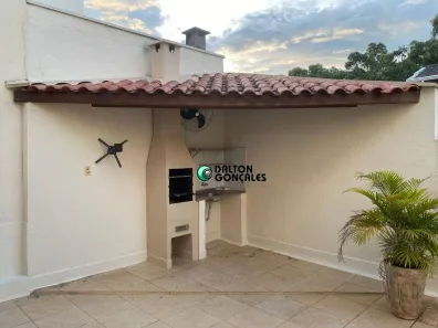 Casa de Condomínio com 3 Quartos à venda, 125m² no Portal das Acácias, Indaiatuba