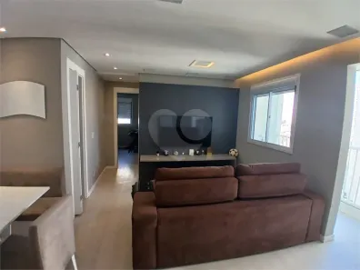 Apartamento com 2 Quartos à venda, 65m² no Brás, São Paulo