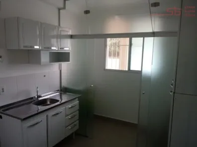 Apartamento com 1 Quarto para alugar, 40m² no Vila Siqueira (Zona Norte), São Paulo