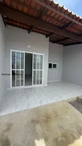 Casa com 2 Quartos à venda, 75m² no Centro, Horizonte