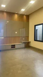 Casa de Condomínio com 3 Quartos à venda, 207m² no Distrito Industrial III, Uberaba