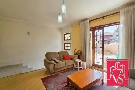 Sobrado com 3 Quartos à venda, 178m² no Centro, São Bernardo do Campo