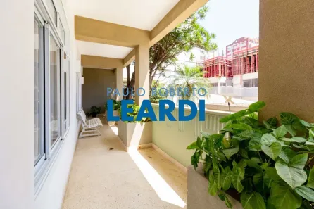 Apartamento com 3 Quartos à venda, 120m² no Perdizes, São Paulo
