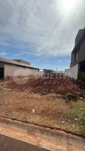 Lote/Terreno à venda, 398m² no Gávea, Uberlândia