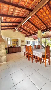 Fazenda/Sítio com 4 Quartos à venda, 5000m² no Área Rural de Cuiabá, Cuiabá