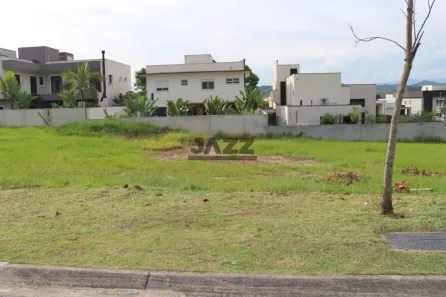 Lote/Terreno à venda, 451m² no Condomínio Residencial Monte Carlo, São José dos Campos