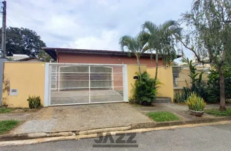 Casa com 3 Quartos à venda, 252m² no Cidade Universitária, Campinas