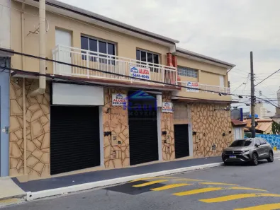 Ponto Comercial para alugar, 21m² no Vila das Belezas, São Paulo