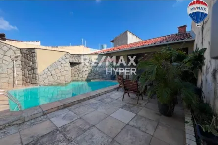Casa com 3 Quartos à venda, 118m² no Jardim Bela Vista, São Luís