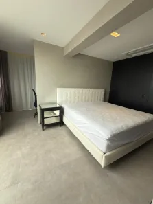 Apartamento com 1 Quarto para alugar, 100m² no Vila Nova Conceição, São Paulo