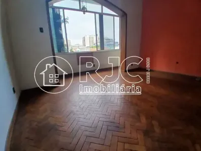 Apartamento com 2 Quartos à venda, 58m² no Vila Isabel, Rio de Janeiro