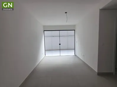 Apartamento com 2 Quartos à venda, 103m² no Cruzeiro, Belo Horizonte