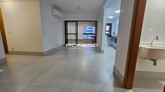 Apartamento com 2 Quartos para venda ou aluguel, 84m² no Condomínio Itamaraty, Ribeirão Preto