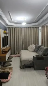Apartamento com 2 Quartos à venda, 70m² no Parque Bela Vista, Votorantim
