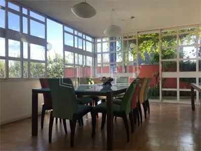 Casa com 4 Quartos à venda, 411m² no Pacaembu, São Paulo