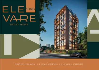 Apartamento com 1 Quarto à venda, 22m² no Boa Viagem, Recife
