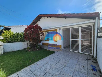 Casa com 2 Quartos à venda, 75m² no Bal Stella Maris, Peruíbe