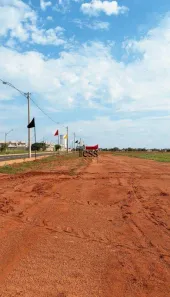 à venda, 1757m² no Residencial e Empresarial Ascolo Martin, São José do Rio Preto