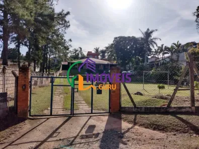 Fazenda/Sítio com 3 Quartos à venda, 417m² no Chácaras São Bento, Valinhos