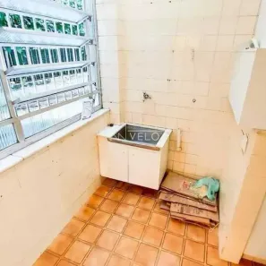 Apartamento com 2 Quartos à venda, 102m² no Gávea, Rio de Janeiro