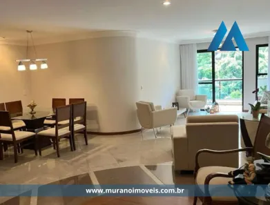 Apartamento com 4 Quartos à venda, 250m² no Praia da Costa, Vila Velha