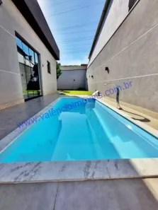 Casa com 2 Quartos à venda, 180m² no Jardim Paulistano, Americana