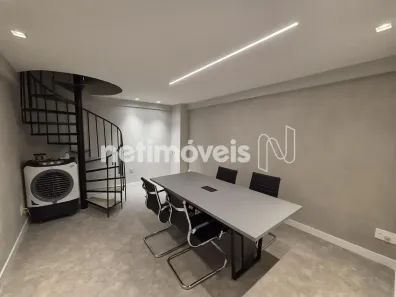 Ponto Comercial para alugar, 40m² no Belvedere, Belo Horizonte
