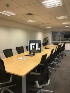 Sala Comercial para alugar, 300m² no Itaim Bibi, São Paulo