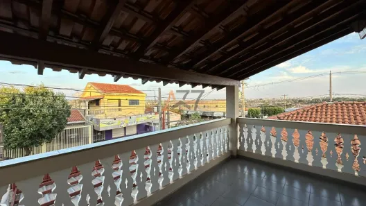 Casa com 3 Quartos à venda, 249m² no Parque Residencial Dom Lafayete Libanio, São José do Rio Preto