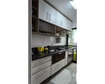 Apartamento com 2 Quartos à venda, 49m² no Santana, São Paulo
