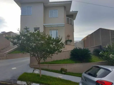 Casa de Condomínio com 3 Quartos à venda, 278m² no Loteamento Residencial Jardim Botânico, Itatiba