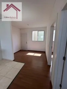 Apartamento com 2 Quartos à venda, 47m² no Recreio dos Sorocabanos, Sorocaba