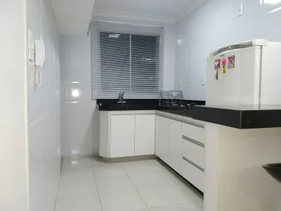 Apartamento com 3 Quartos à venda, 100m² no Todos os Santos, Montes Claros