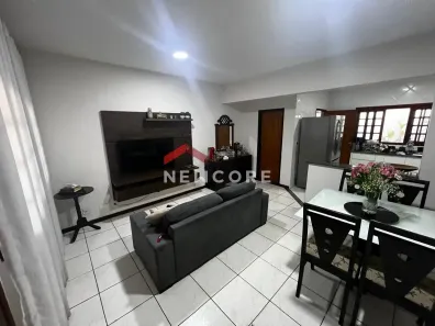 Casa com 3 Quartos à venda, 101m² no Jardim Paraíso, São José dos Campos