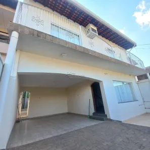 Casa com 3 Quartos à venda, 250m² no Parque Santa Bárbara, Campinas