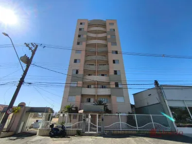 Apartamento com 2 Quartos à venda, 68m² no Vila São José, Taubaté