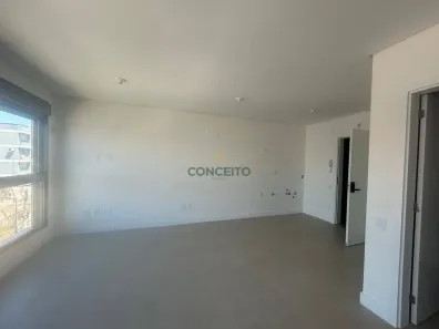 Flat com 1 Quarto à venda, 32m² no Estreito, Florianópolis