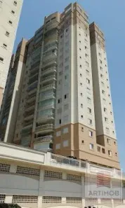 Apartamento com 3 Quartos para alugar, 104m² no Jardim Arpoador, São Paulo