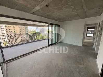 Apartamento com 2 Quartos à venda, 150m² no Moema, São Paulo
