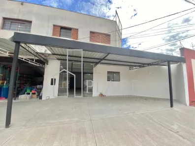 Ponto Comercial para alugar, 80m² no Santa Tereza, Marília