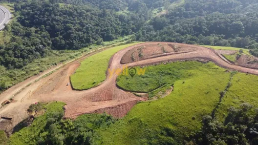 Lote/Terreno à venda, 250m² no São Bento, Arujá