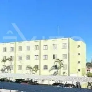 Apartamento com 2 Quartos à venda, 52m² no Residencial Terra da Uva, Jundiaí