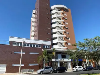 Apartamento com 3 Quartos à venda, 99m² no Nossa Senhora das Graças, Canoas