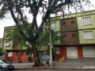 Apartamento com 2 Quartos à venda, 68m² no São João, Porto Alegre