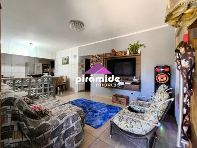 Casa com 3 Quartos à venda, 170m² no Pontal de Santa Marina, Caraguatatuba
