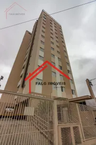 Apartamento com 2 Quartos para alugar, 51m² no Jaguaribe, Osasco