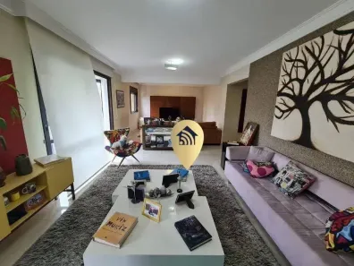 Apartamento com 3 Quartos à venda, 178m² no Vila Anglo Brasileira, São Paulo