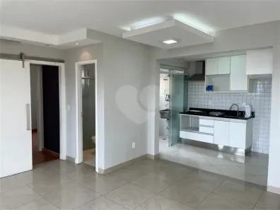 Apartamento com 2 Quartos à venda, 99m² no Vila Leopoldina, São Paulo