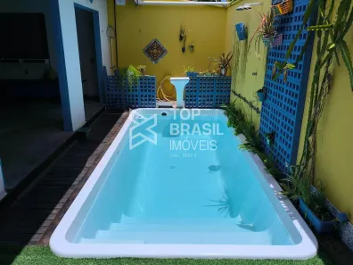 Casa com 5 Quartos à venda, 140m² no Maceió, São Miguel do Gostoso